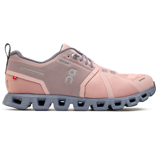 On Cloud 5 Waterproof Trainers - CLD5WPRO
