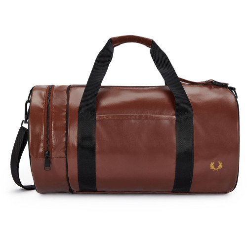 Fred Perry Classic Shoulder Bag - CLSBRLBN