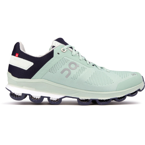 On Cloud Surfer 6 Trainers - CLSURFFW
