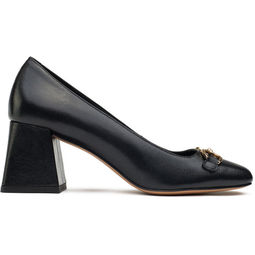 Geox Coronilla Shoes - CNILASBK
