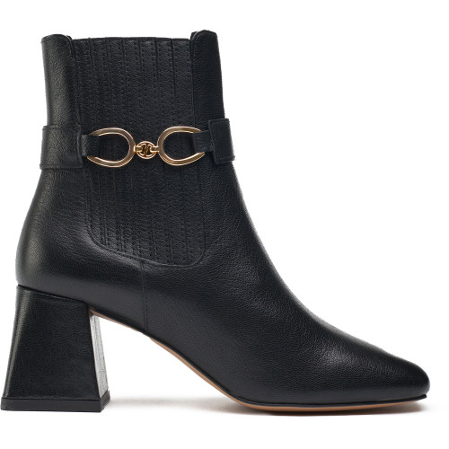 Geox Coronilla Boots - CNILABBK