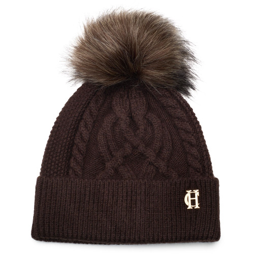 Holland Cooper Cortina Bobble Bobble Hat - CORTINCH