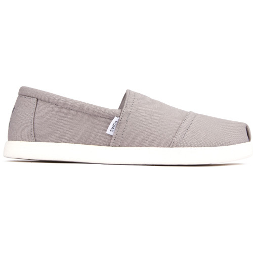 Toms Alpargata Shoes - ALPAFWGR