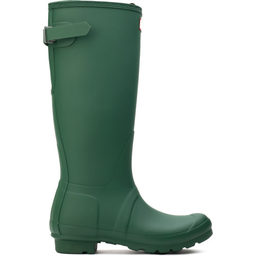 Hunter Original Back Adjustable Boots - BKADJGNG