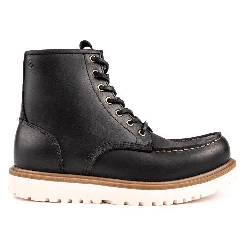 Ecco Staker Boots - 217614BK