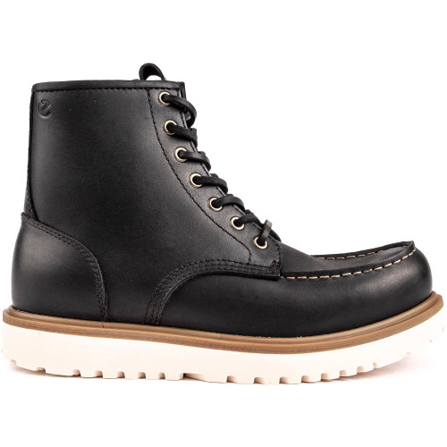 Ecco Staker Boots - 217614BK