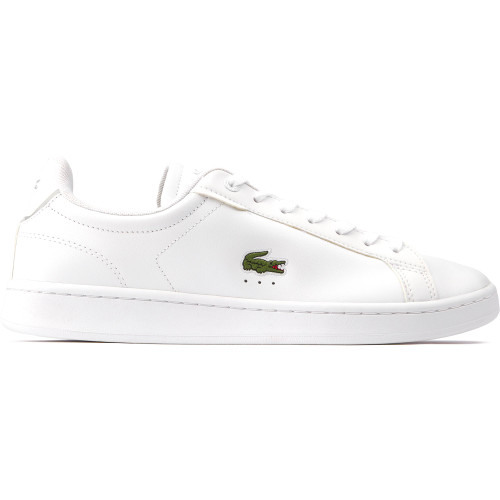 Lacoste Carnaby Pro Trainers - CRNBYWHW