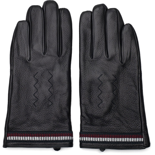 Tommy Hilfiger Corporate Love Gloves - CRPGLVBK