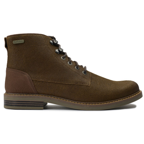 Barbour Deckham Boots - DECKHMKH