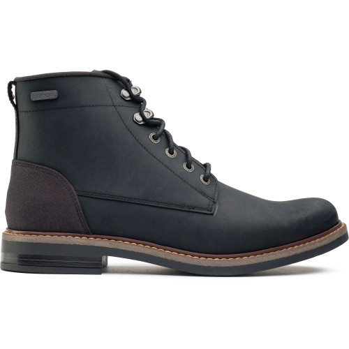 Barbour Deckham Boots - DECKHMBK