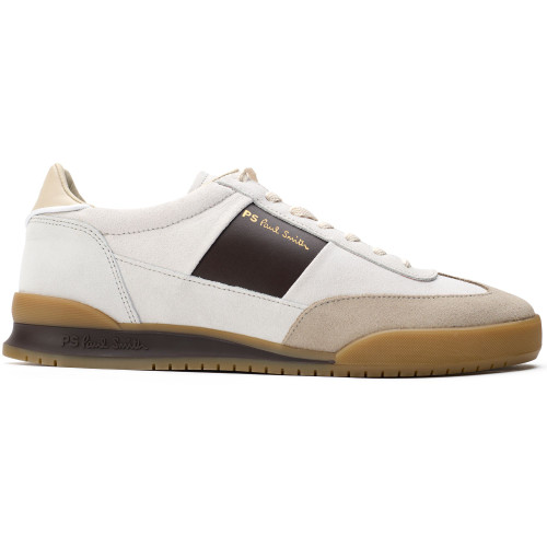 Paul Smith Dover Trainers - DOVWHTBN