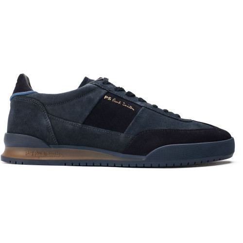Paul Smith Dover Trainers - DOVNAVBK