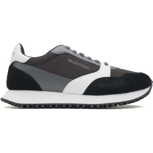 Valentino Dred Trainers - DREDWHBK