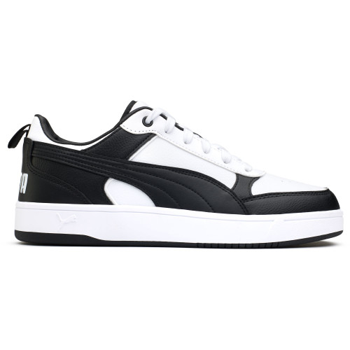 Puma Dribble Trainers - DRIBLKWH