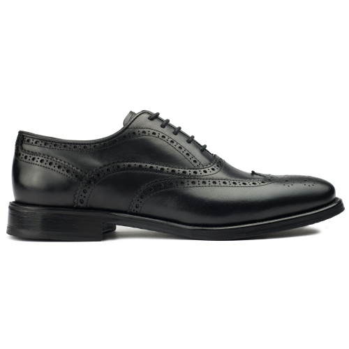 Sole Elcho Brogue Shoes - ELCHOBK