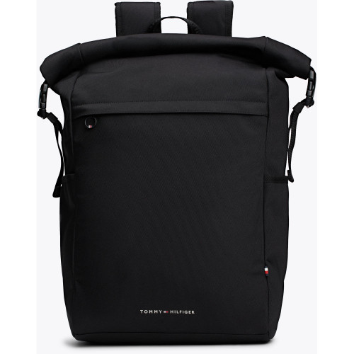 Tommy Hilfiger Element Rolltop Backpack - ELMROLBK