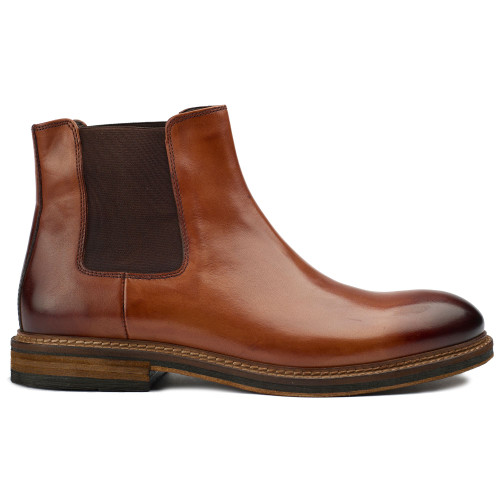 Sole Erlam Chelsea Boots - ERLAMTN