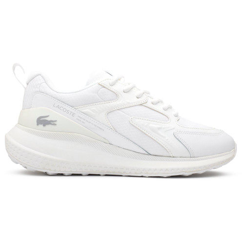Lacoste L003 Neo Trainers - EVOWHTWH