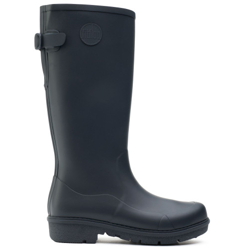 Fitflop Wonderwelly Tall Boots - FFTALNAV
