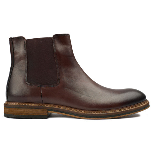 Sole Erlam Chelsea Boots - ERLAMBN