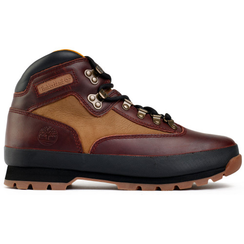Timberland Euro Hiker Boots - EUROHBUR