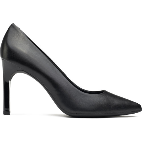 Geox Faviola Shoes - FVOLASBK