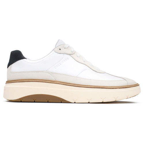 Cole Haan Grandpro Featherarc T-Toe Trainers - GPFFSKWT