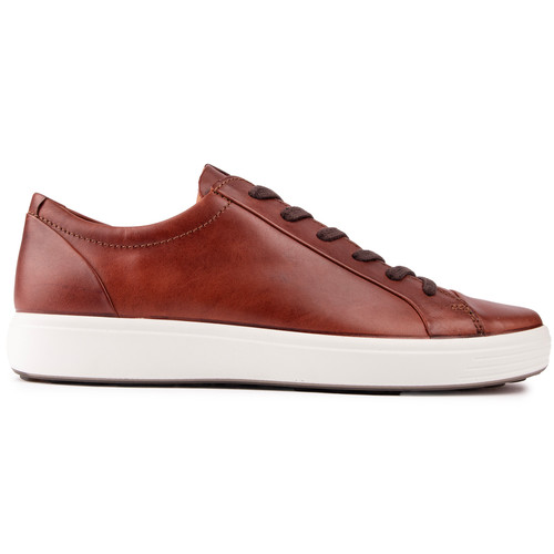 Ecco Soft 7 Trainers - 470364BW