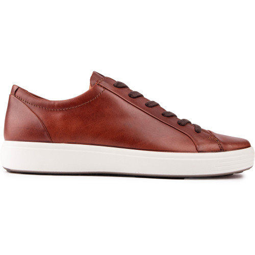 Ecco Soft 7 Trainers - 470364BW