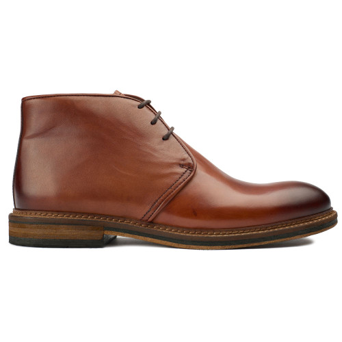 Sole Elvyn Chukka Boots - ELVYNTN