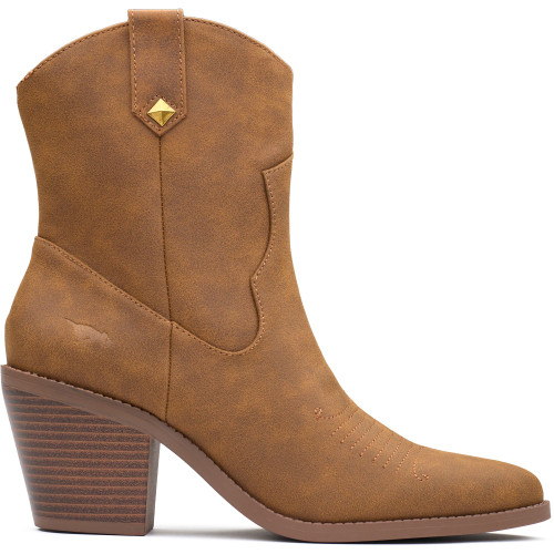 Rocket Dog Feather Boots - FEATHRWL