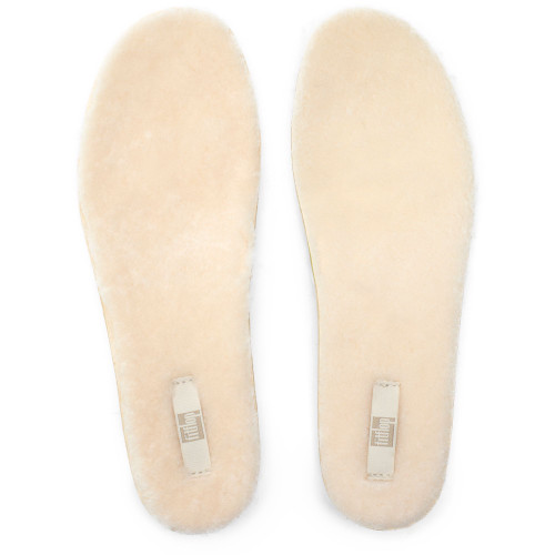 Fitflop Luxury Shearling Insoles - FFINSOLE