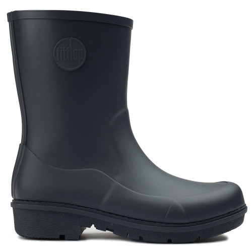 Fitflop Wonderwelly Short Boots - FFMIDNAV