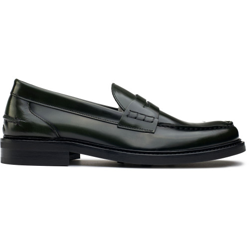 Ted Baker Brynner Shoes - BRYNERBK