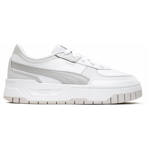 Puma Cali Dream Trainers - CALIGRWH