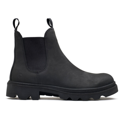 Ecco Grainer Boots - GRAINRBK
