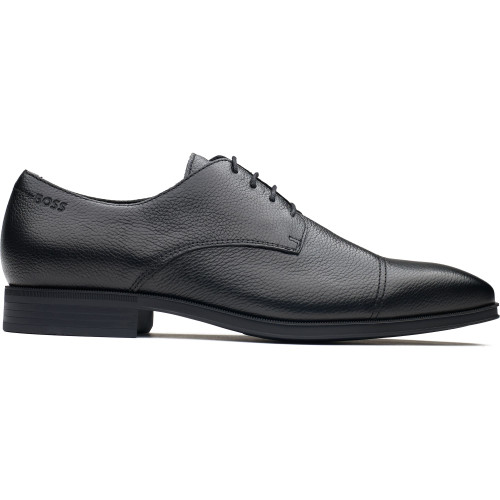 Boss Theon Derby Shoes - DERBBBLK