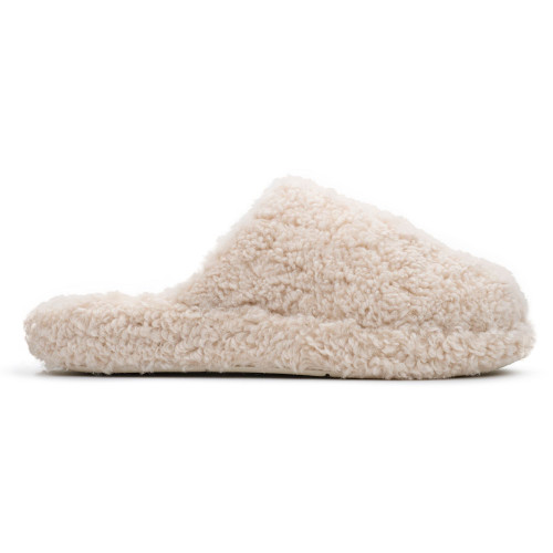 Fitflop Iqushion D-Luxe Padded Slippers - DLUXECRS