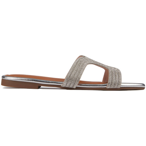 Solesister Hally Slide Sandals - HALLYSI