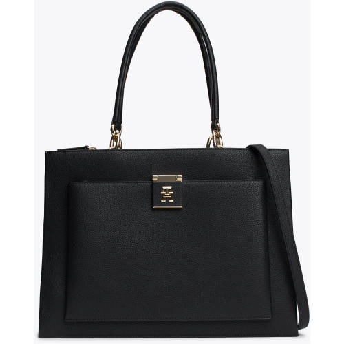 Tommy Hilfiger Her Satchel Tote Bag - HERTOTEB