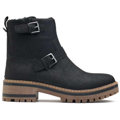 Lotus Hyde Boots - JAGGERBL