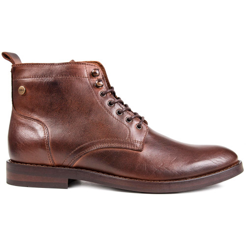 Sole Acuba Chukka Boots - ACUBABN