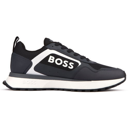 Boss Jonah Run Trainers - JRUNNNAV