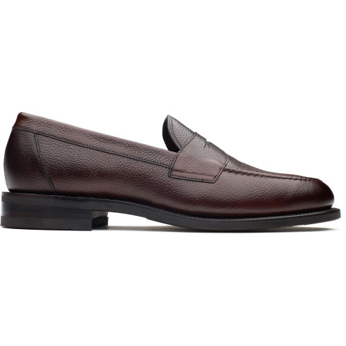Loake Imperial Shoes - IMPEDBLH
