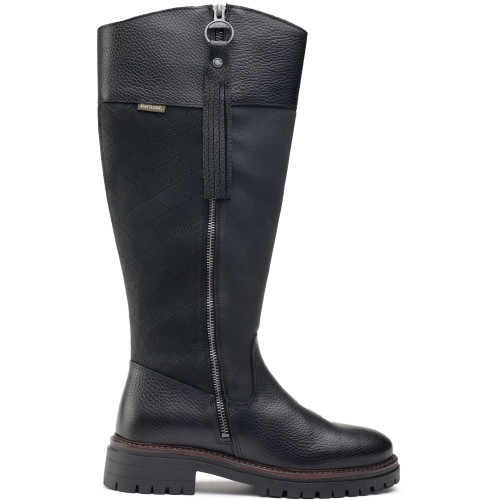 Barbour Ingrid Boots - INGRIDBW