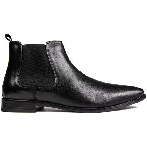 Thomas Crick Addison Boots - ADISONBK