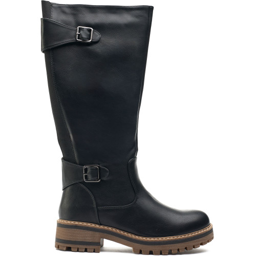 Lotus Jackal Boots - JACKALBL