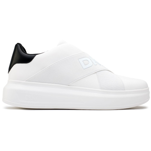 Dkny Jaye Trainers - JAYEWHTW
