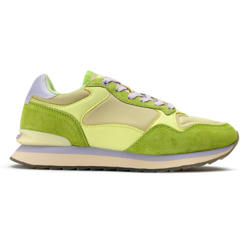 Hoff Kathmandu Trainers - KATHMAN