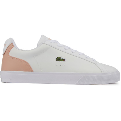 Lacoste Lerond Pro Trainers - LERNDWPK